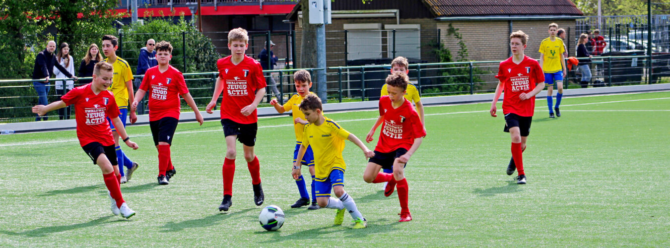 Stichting ASS Voetbal Nederland